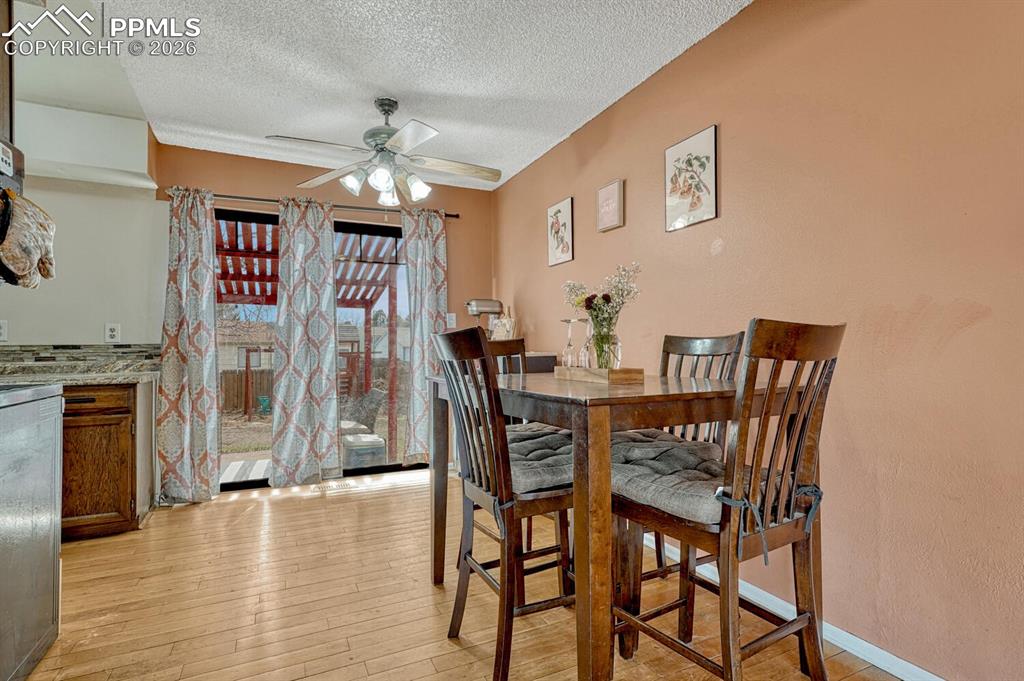 Image 12 of 48: Dining Area