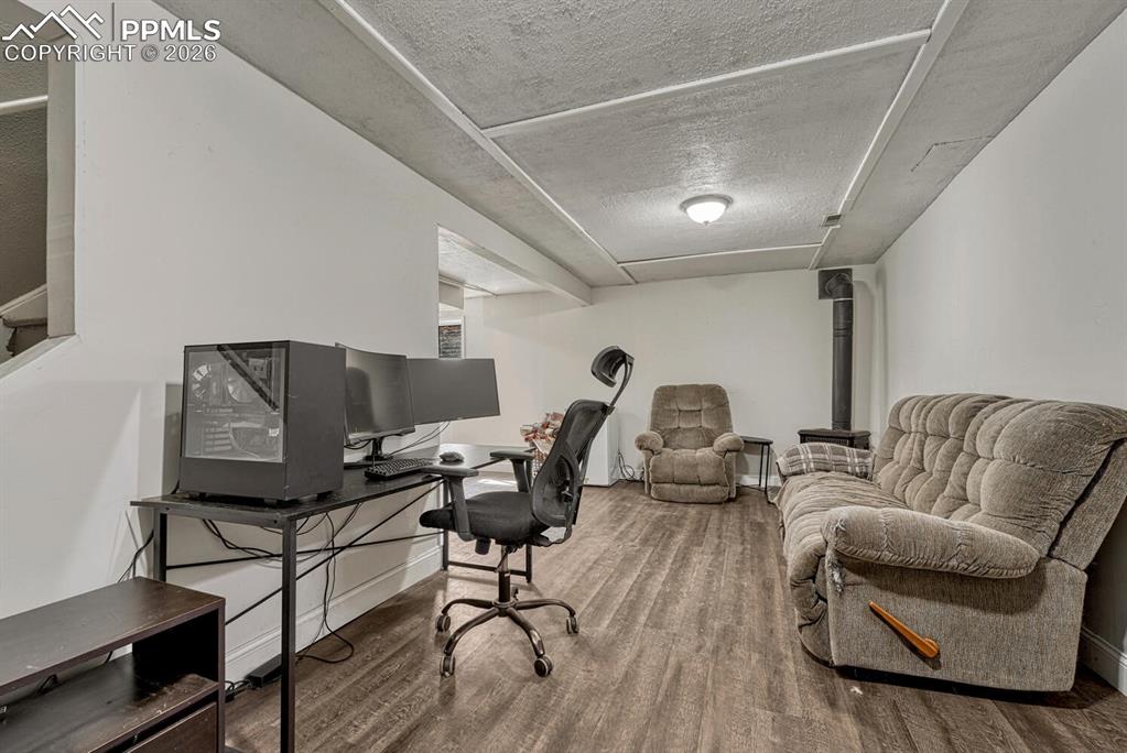 Image 30 of 48: Basement