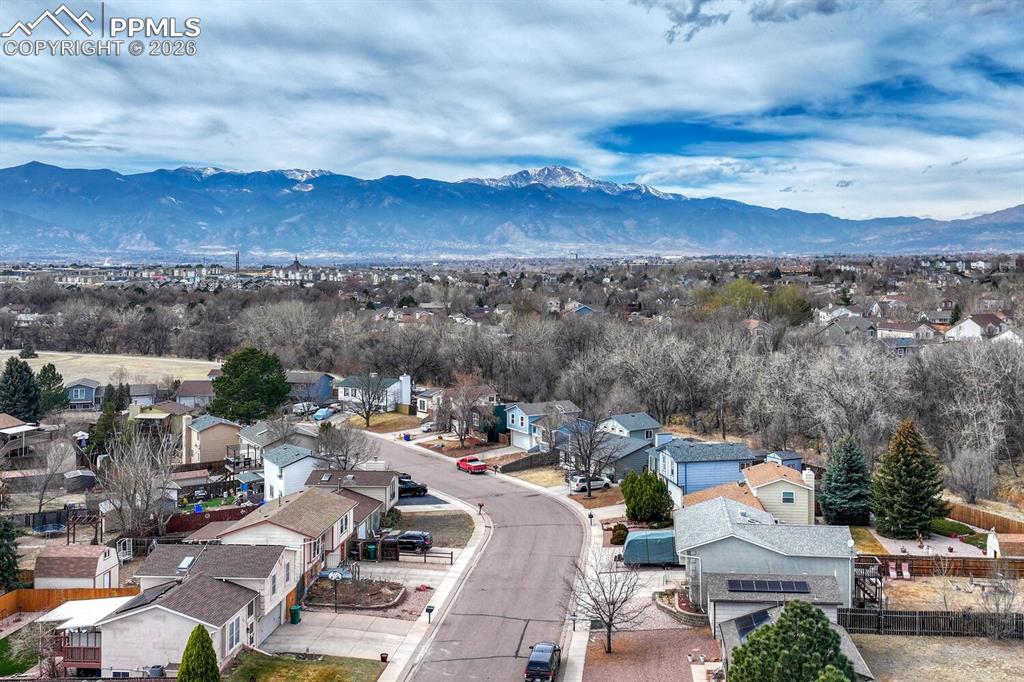 Image 42 of 48: Aerial View