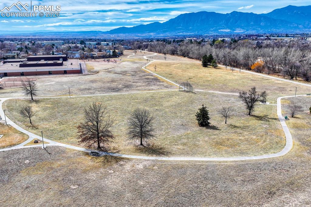 Image 48 of 48: Aerial View