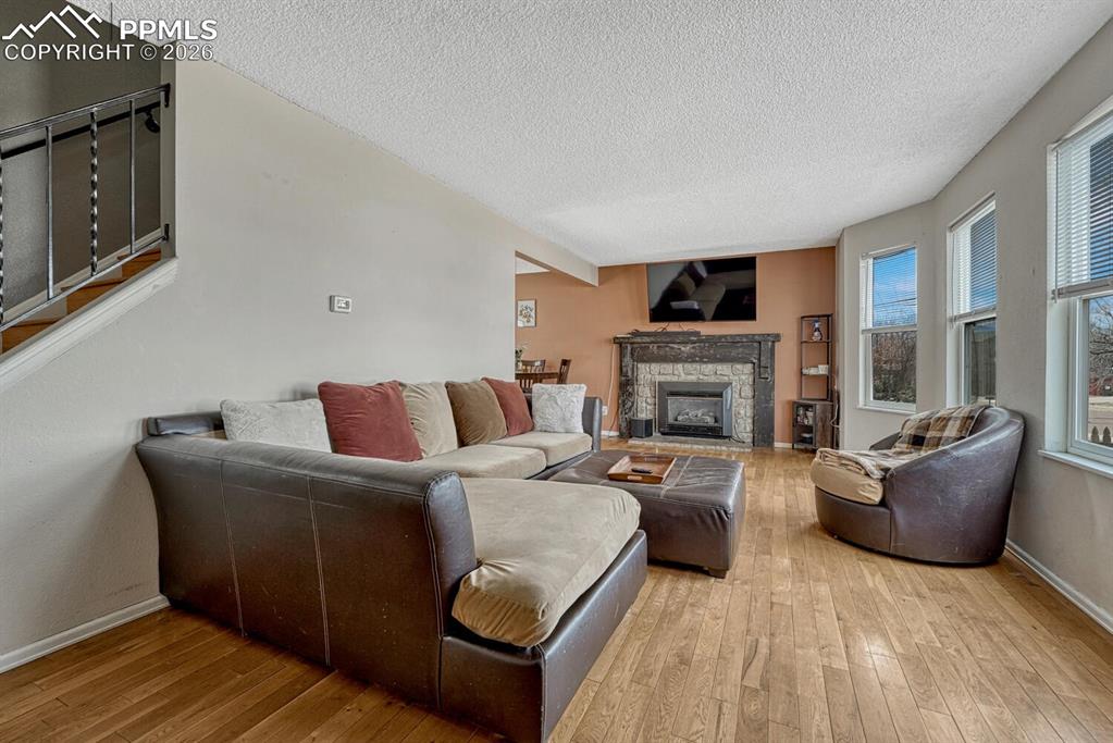 Image 6 of 48: Living Room