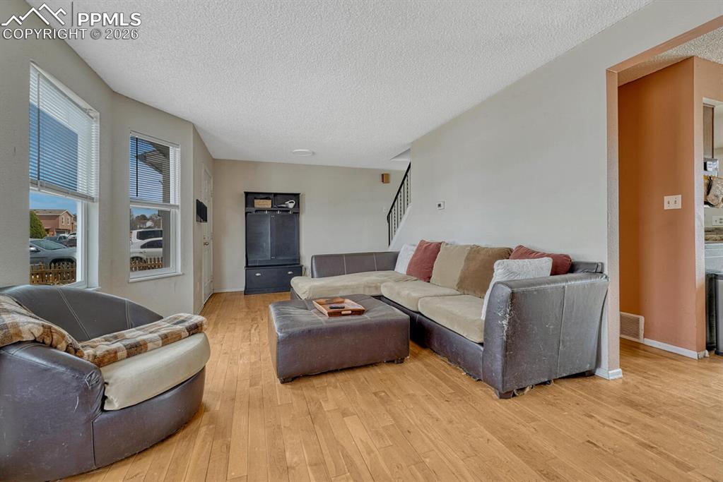 Image 8 of 48: Living Room