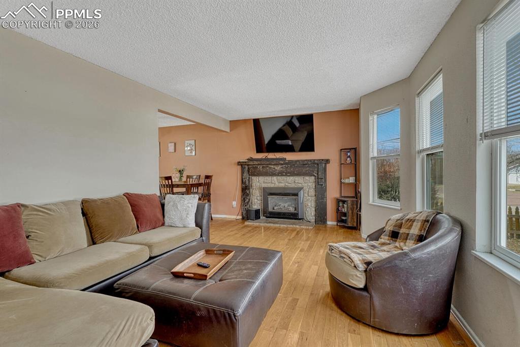 Image 9 of 48: Living Room