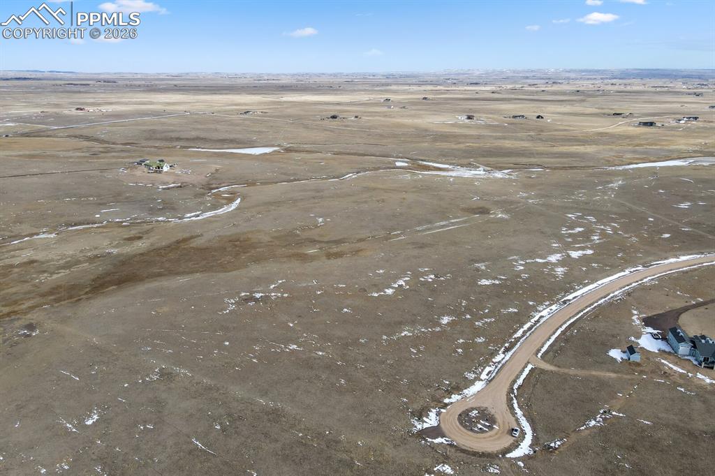 Image 9 of 13: Aerial View