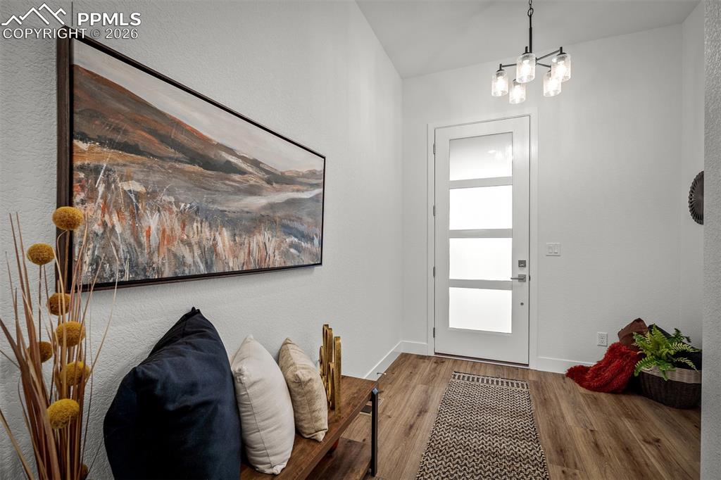 Image 2 of 47: Entry