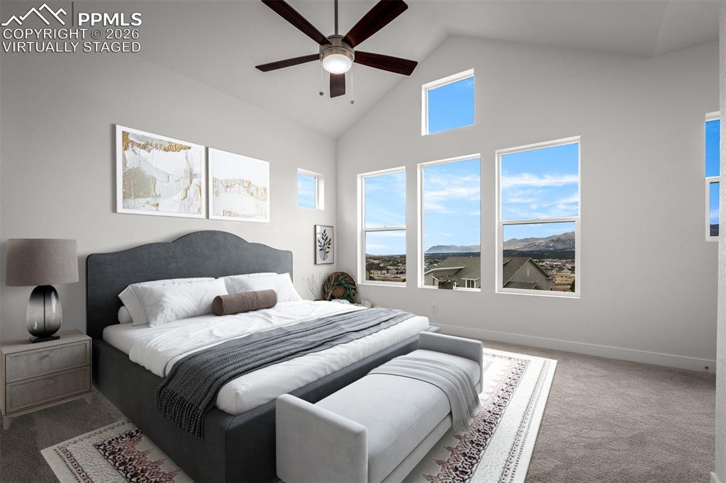 Image 24 of 47: virtually staged