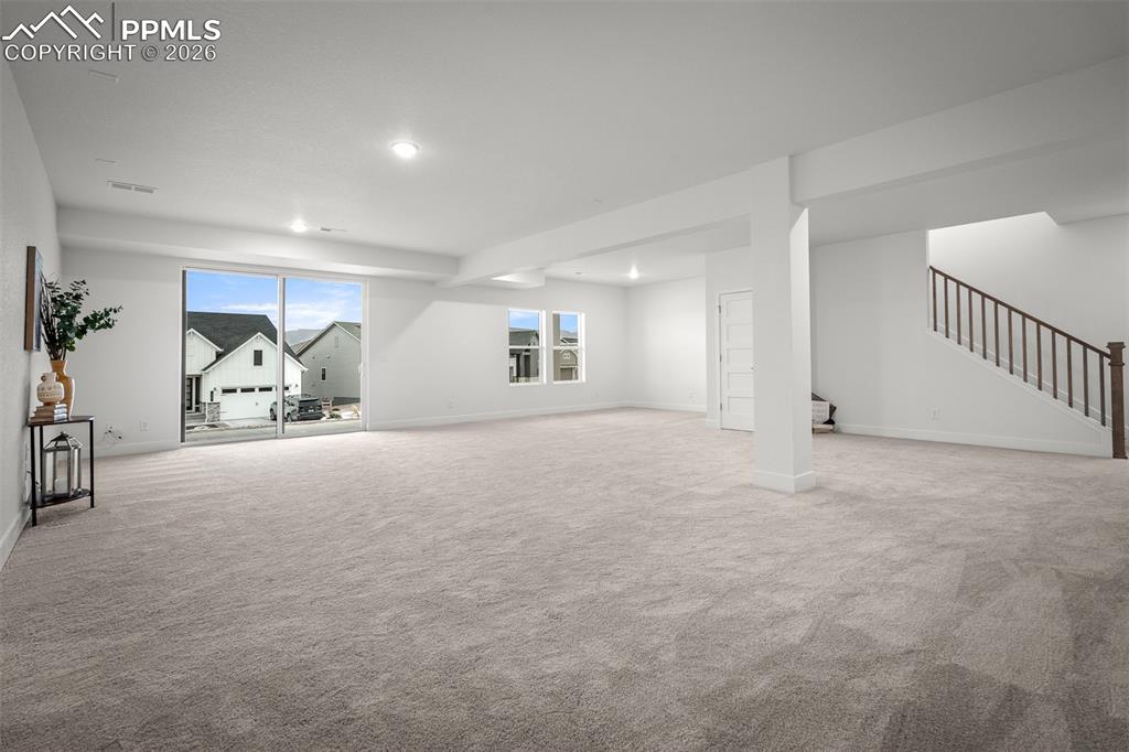 Image 37 of 47: Basement