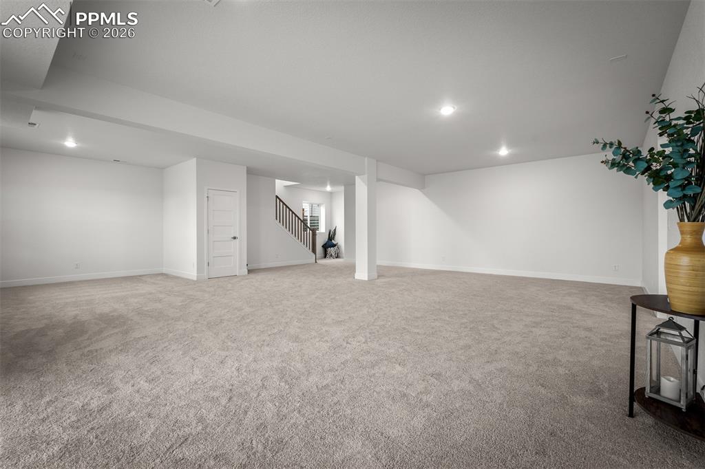 Image 38 of 47: Basement