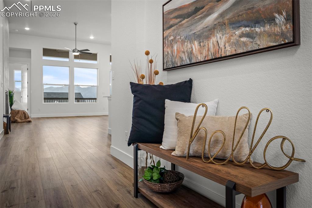 Image 4 of 47: Entry