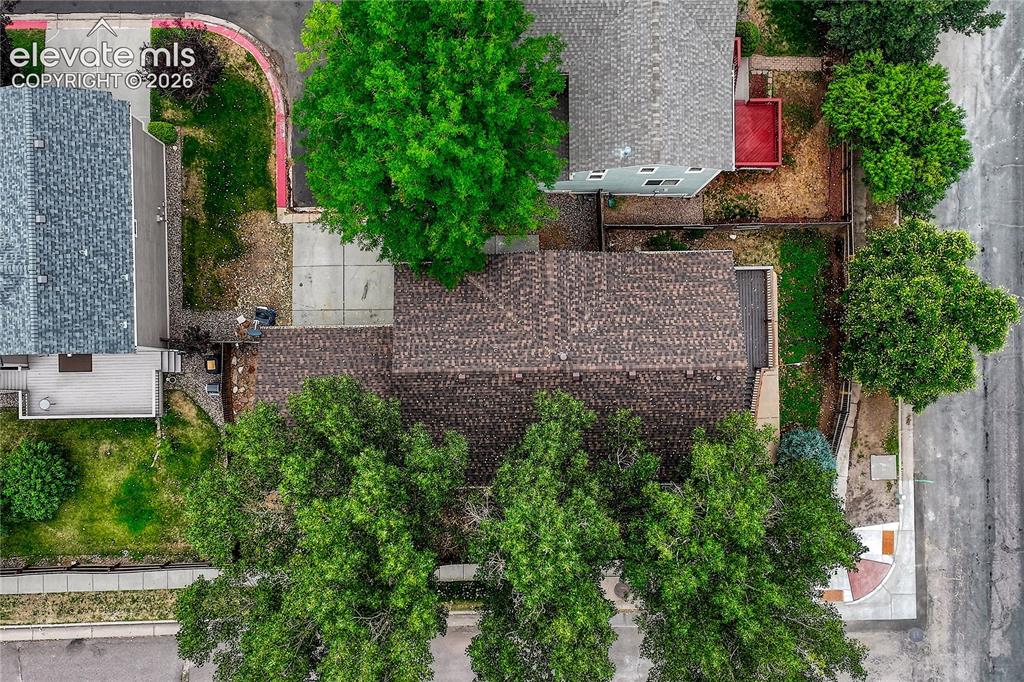 Image 49 of 50: Aerial View