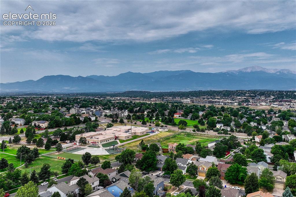 Image 50 of 50: Aerial View