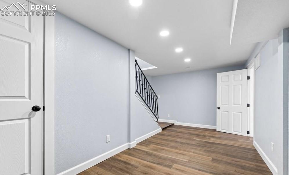 Image 38 of 50: Basement