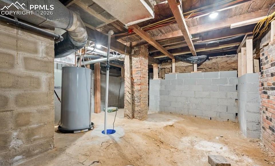 Image 43 of 50: Basement