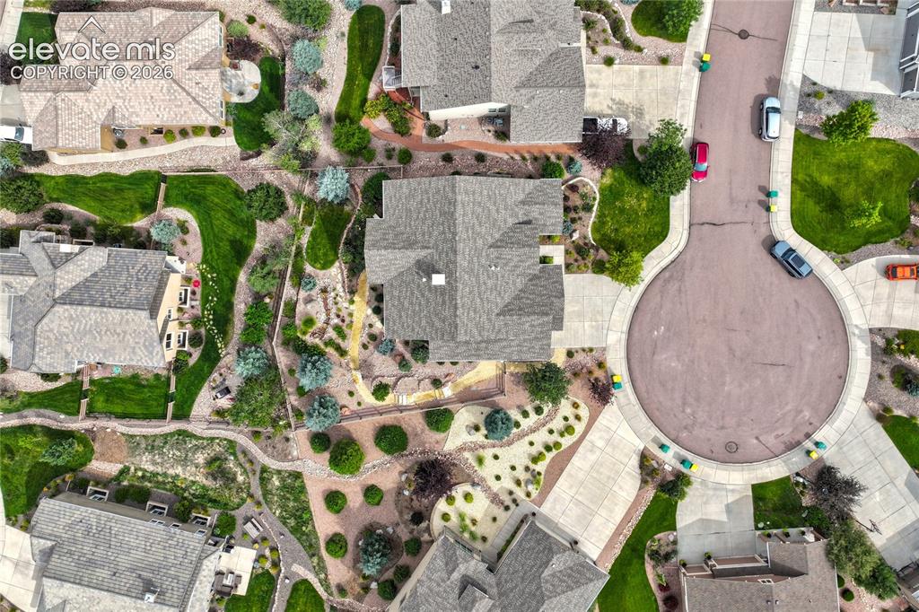 Image 3 of 50: Aerial View