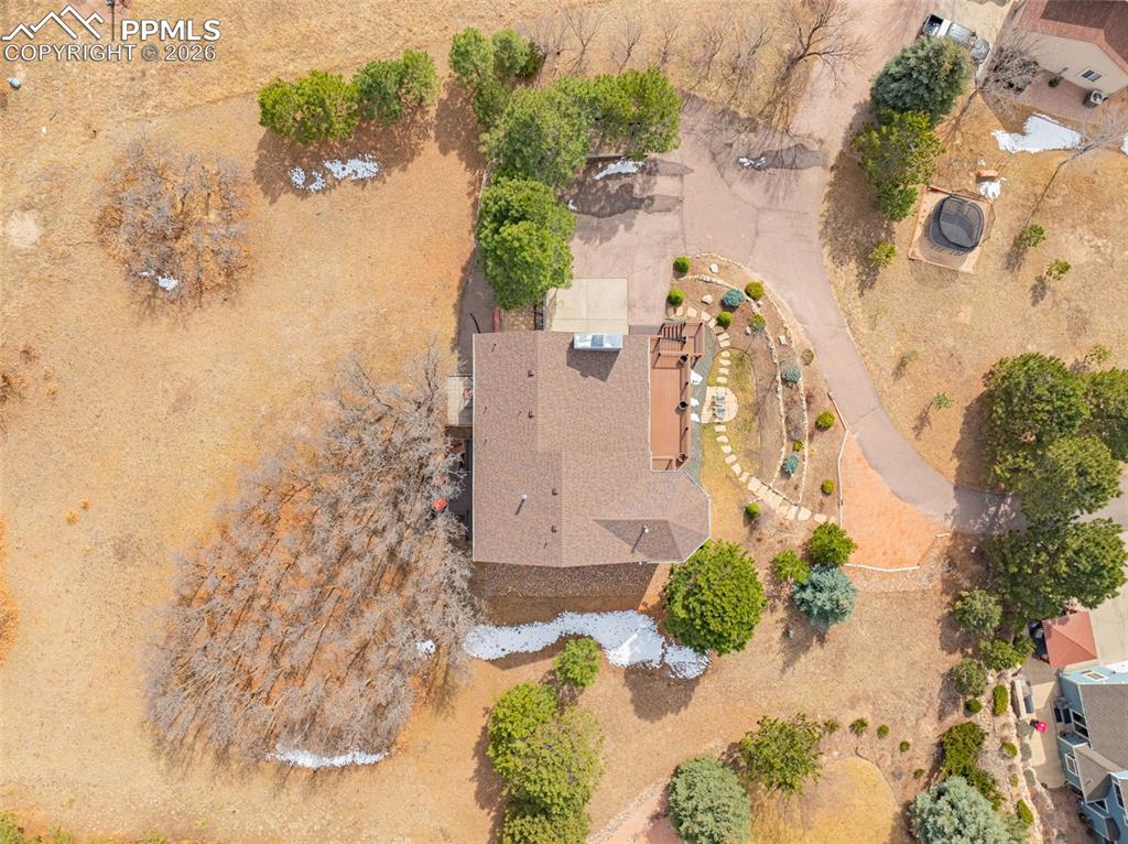 Image 44 of 50: Aerial View