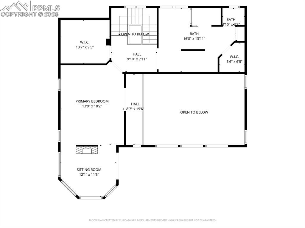 Image 48 of 50: Floor Plan