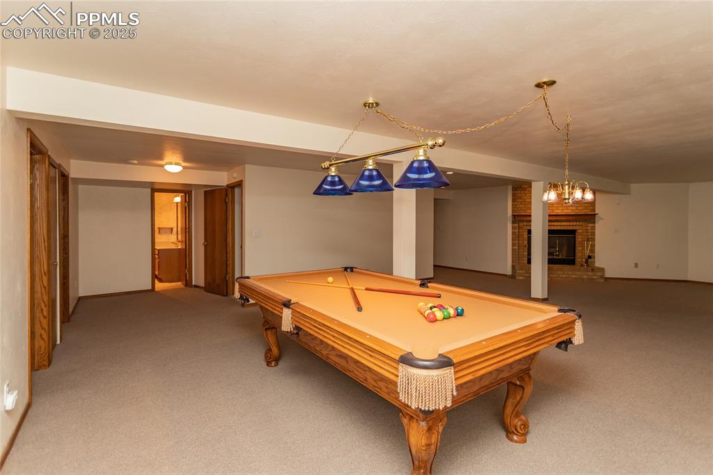 Image 24 of 44: Game Room