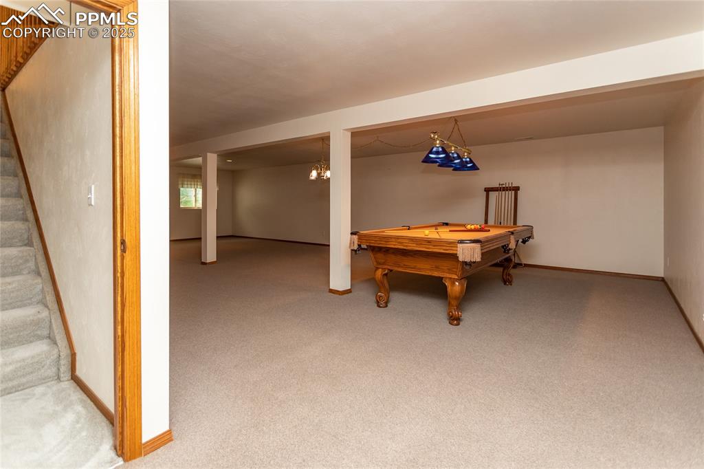 Image 25 of 44: Game Room