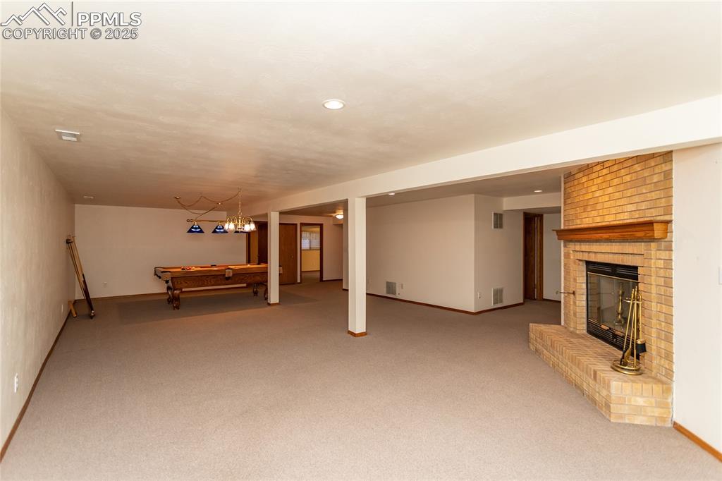 Image 26 of 44: Basement