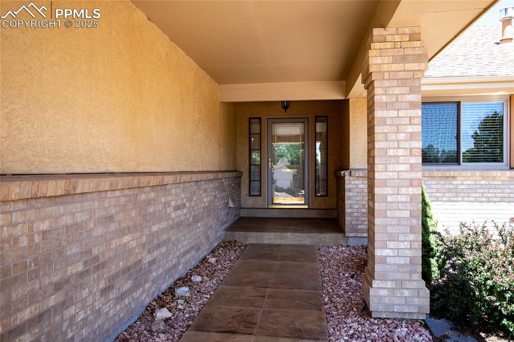 Image 3 of 44: Entry