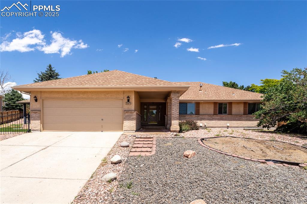 Image 41 of 44: Front of Structure