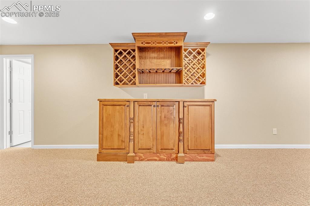 Image 29 of 47: Basement