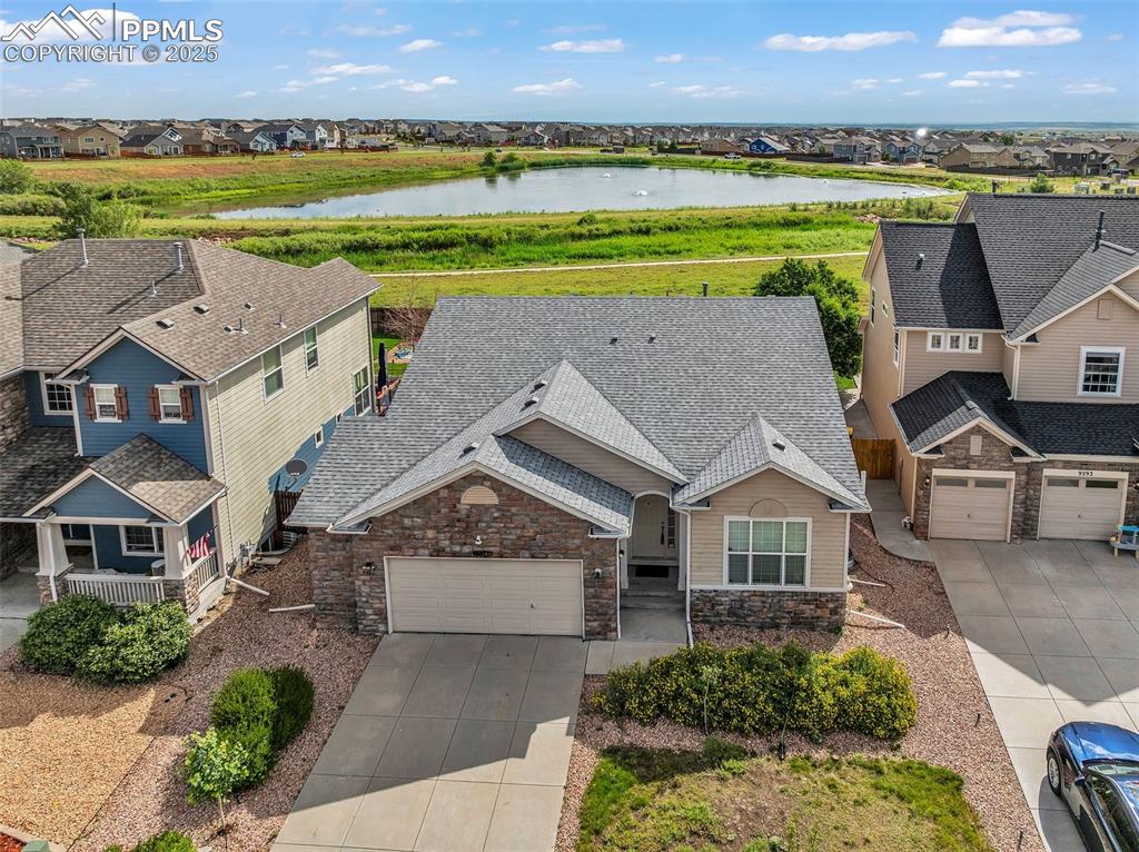 Image 36 of 47: Aerial View