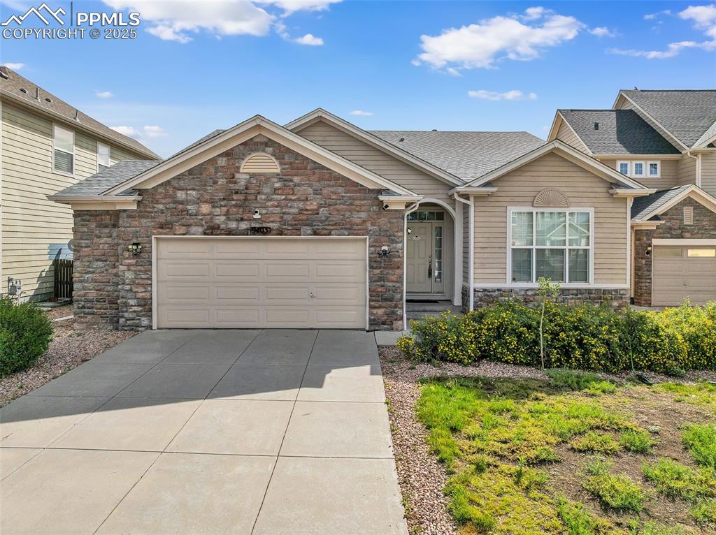 Image 41 of 47: Front of Structure