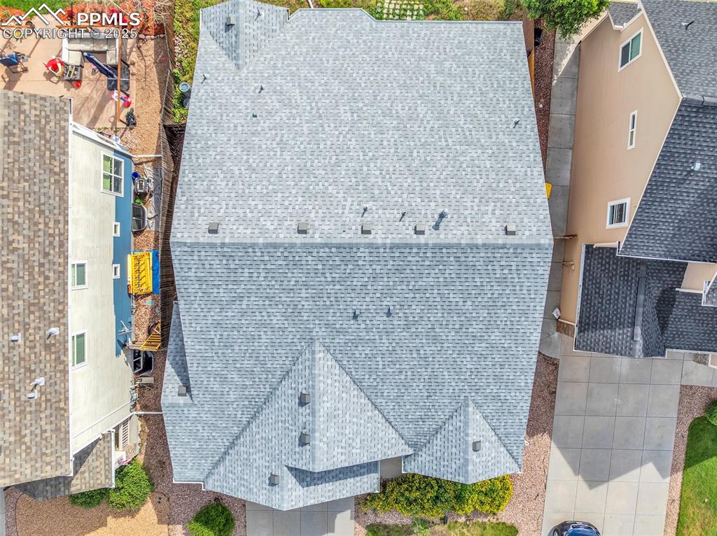 Image 43 of 47: Aerial View