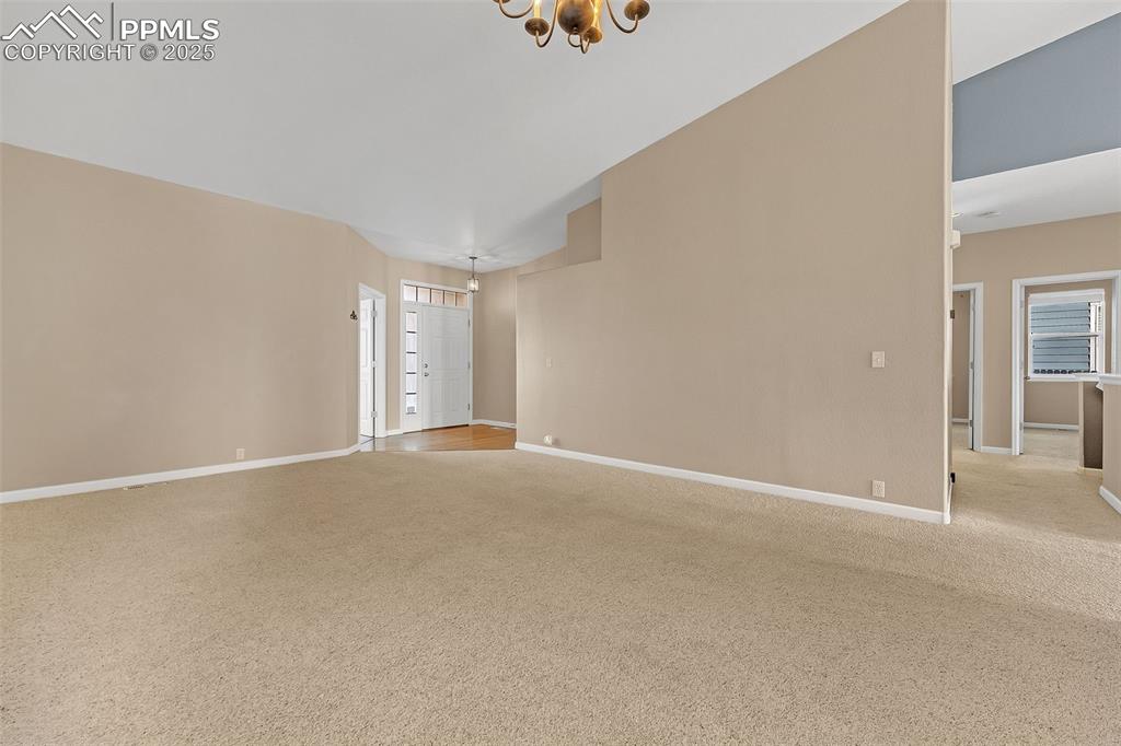 Image 6 of 47: Living Room