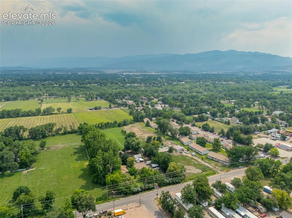 Image 4 of 50: Aerial View