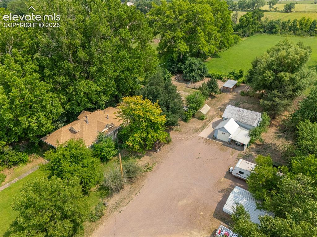 Image 44 of 50: Aerial View