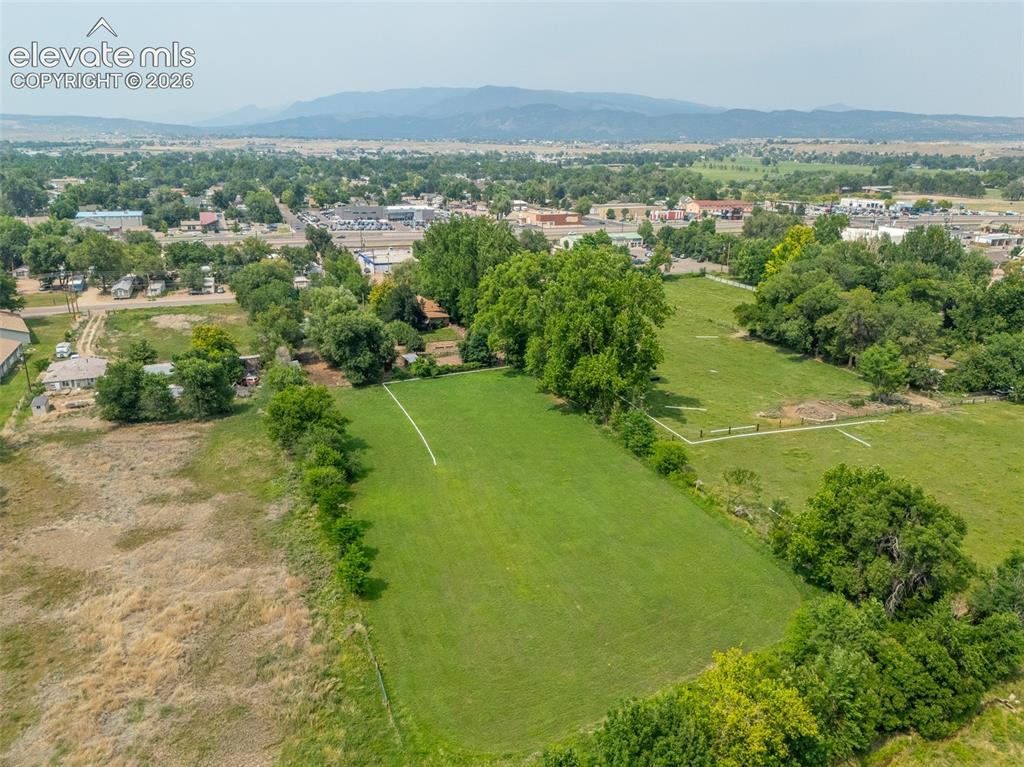 Image 46 of 50: Aerial View