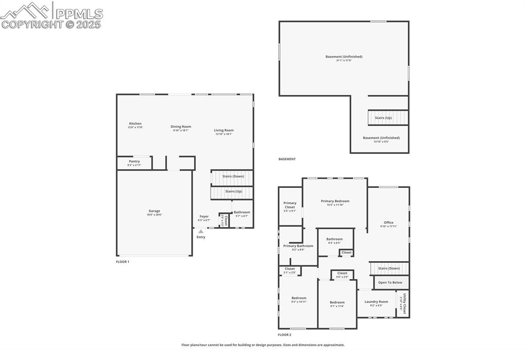 Image 39 of 50: Floor Plan
