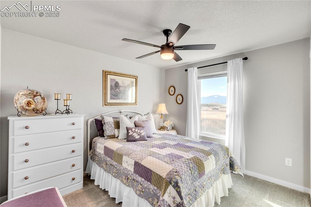 Image 26 of 38: Bedroom