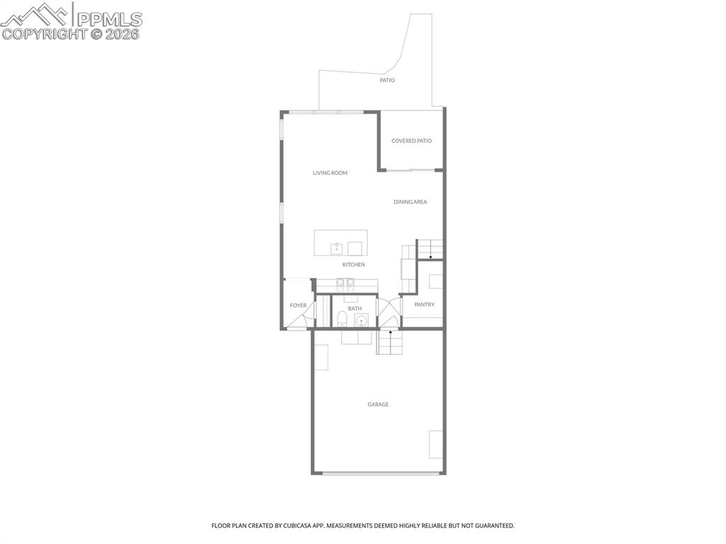 Image 37 of 38: Main Level