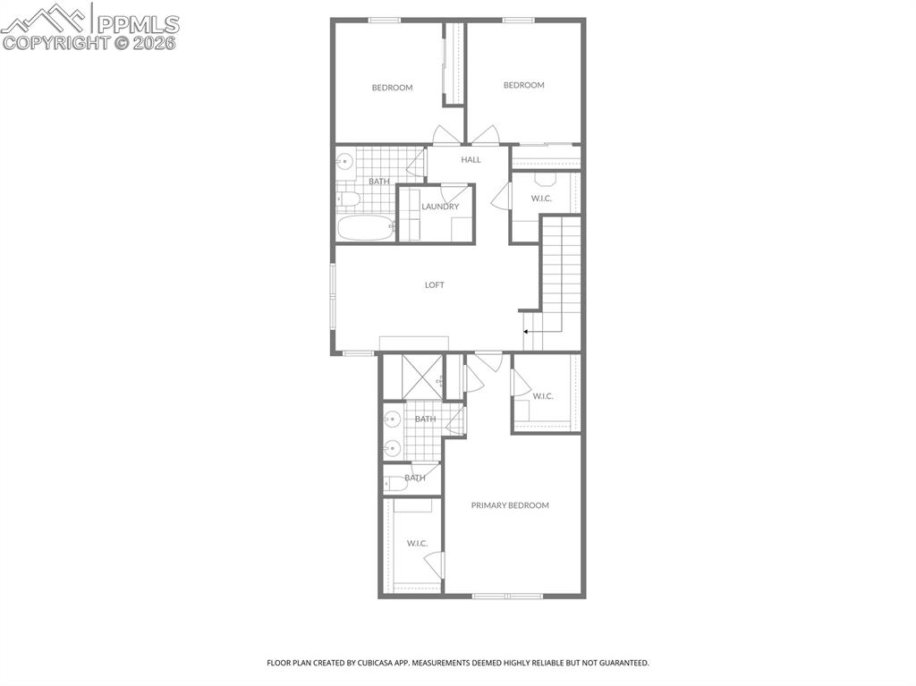 Image 38 of 38: Upper Level