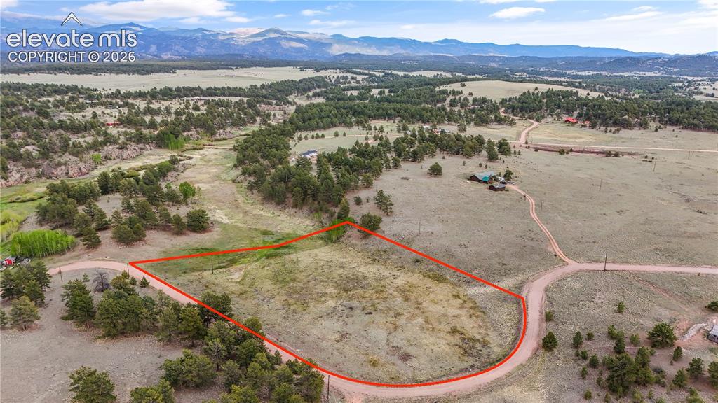 Image 3 of 15: Property Lines are Approximate and not a survey