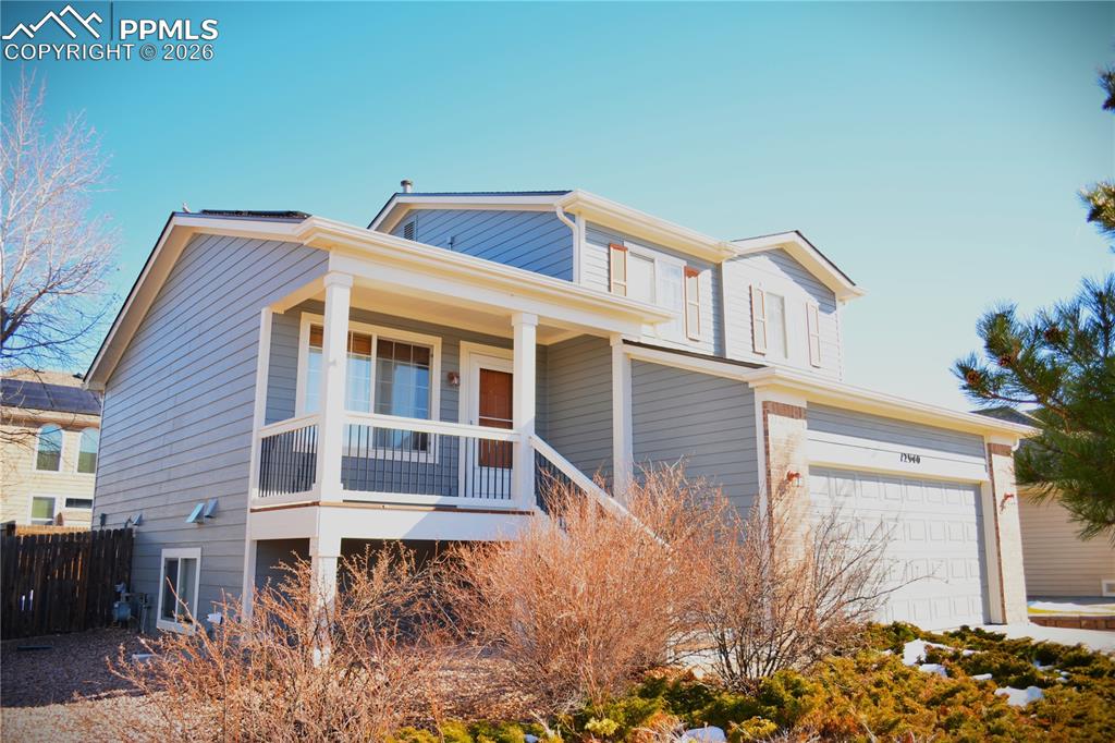 Image 2 of 50: Front of Structure