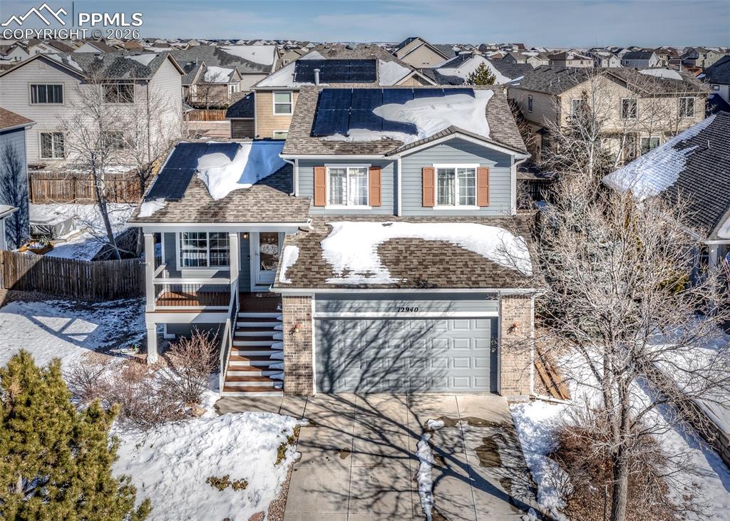 Image 45 of 50: Front of Structure