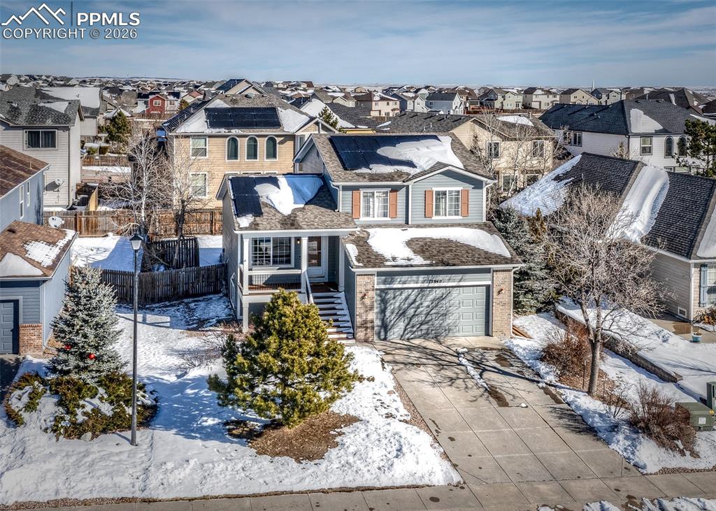 Image 46 of 50: Front of Structure