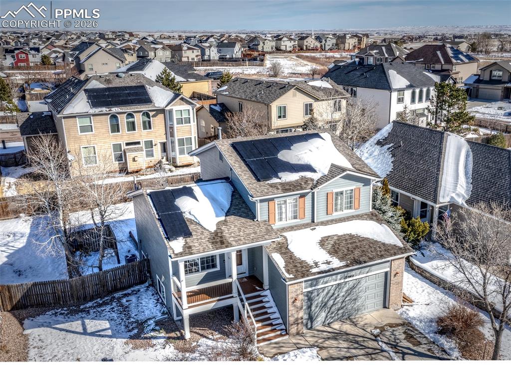 Image 47 of 50: Aerial View