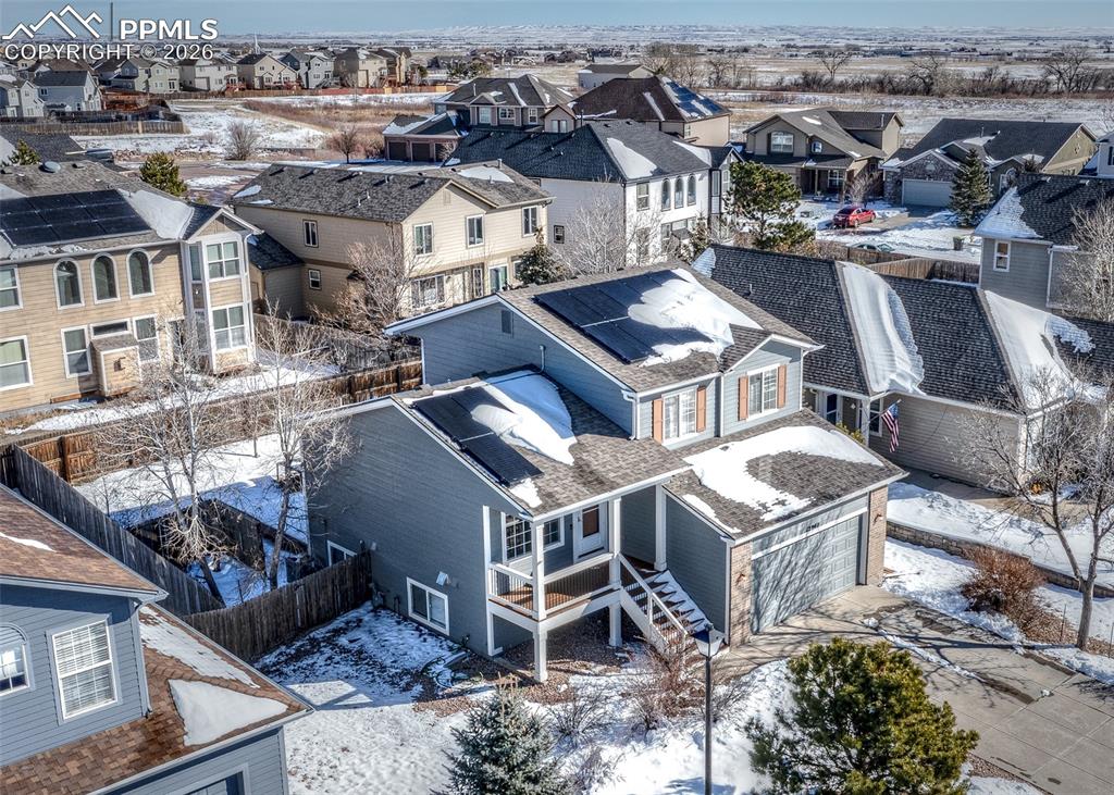 Image 48 of 50: Aerial View