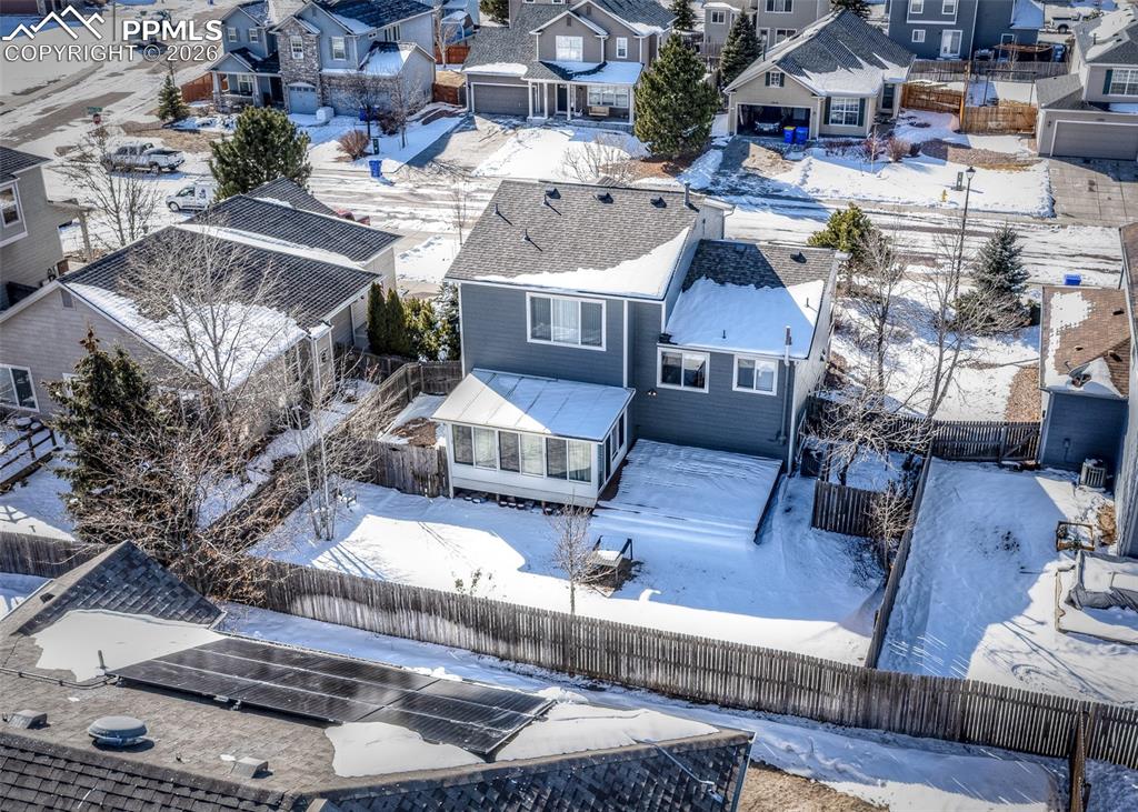 Image 49 of 50: Aerial View