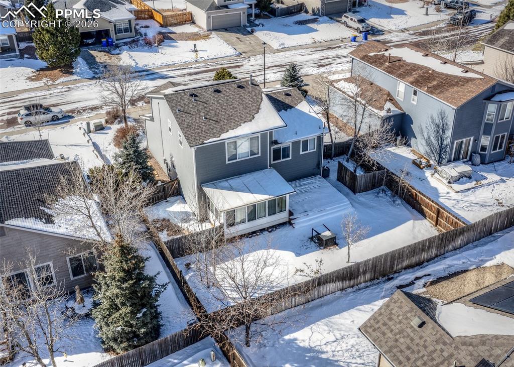 Image 50 of 50: Aerial View