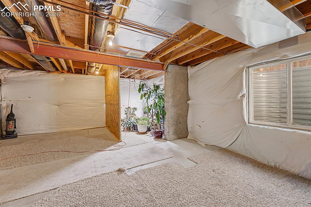 Image 29 of 34: Basement