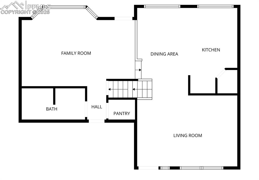 Image 32 of 34: Floor Plan