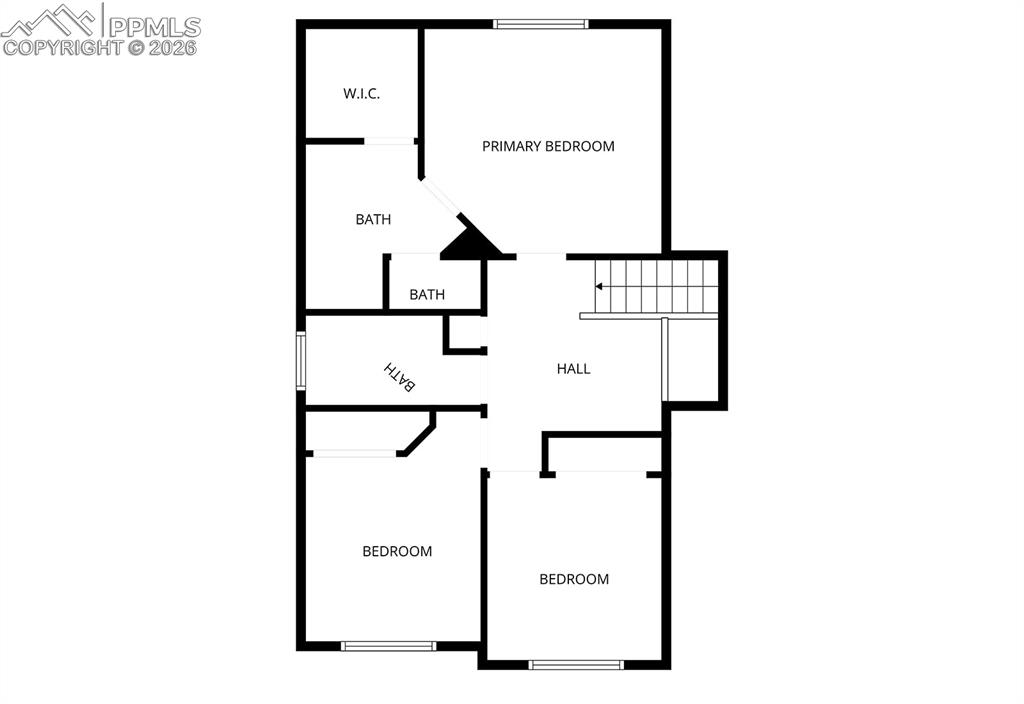 Image 33 of 34: Floor Plan
