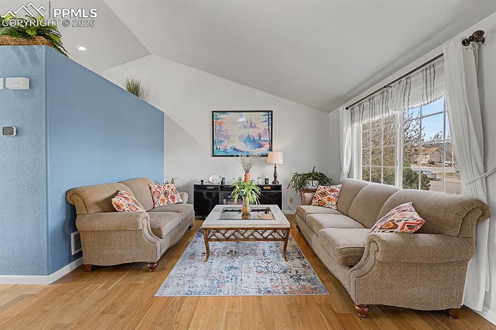 Image 4 of 34: Living Room