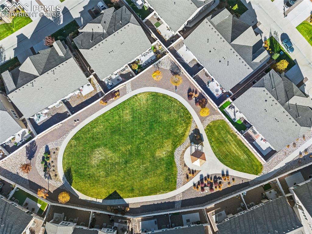 Image 38 of 42: Aerial view